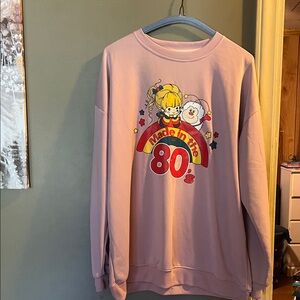 Vintage Style 'Made in the 80s' Sweatshirt